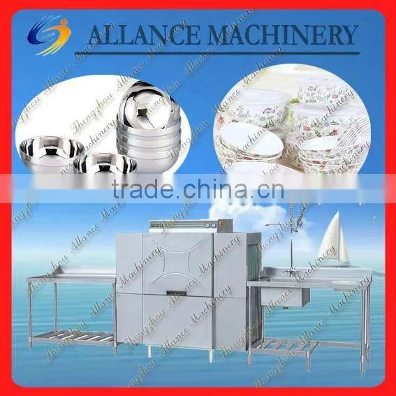 1 Full automatic dishwasher