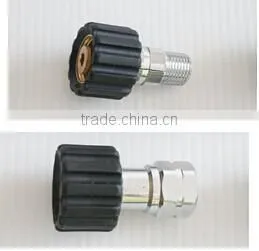 High Pressure Hose Fitting