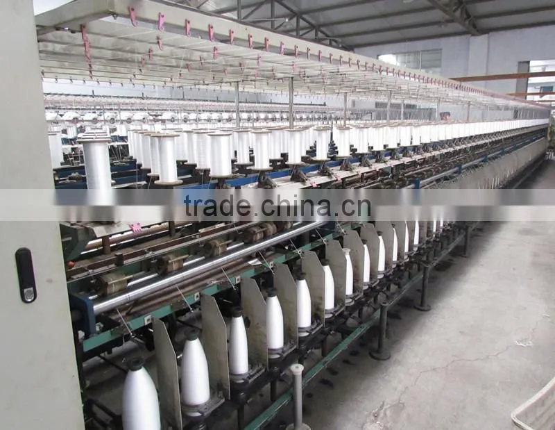 high quality high Speed twine twisting machine
