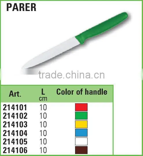 Western Kitchen Advanced Parer