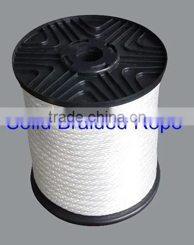 Assorted Color high qualitynylon braided string with good performance