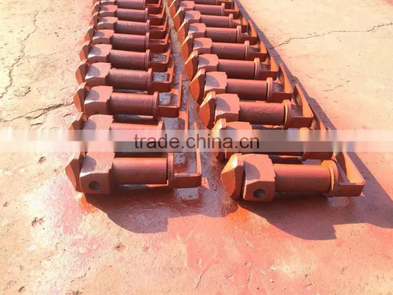 Best Quality Contacto Twist Lock for Container