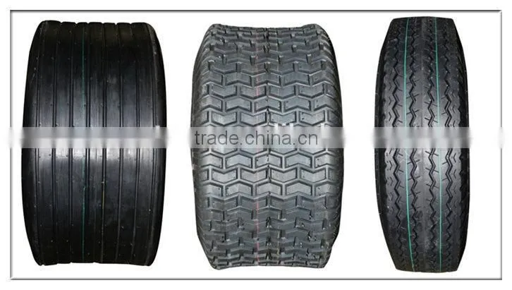 China factory direct export golf cart tire 18x8.50-8, ATV tire 18*8.50-8