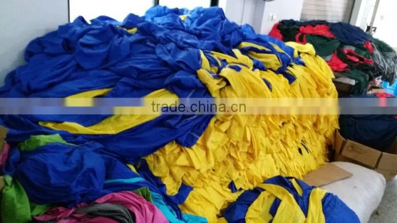 Premium 70D Taffeta Nylon Durable Double Nest 4 Seasons Hammock
