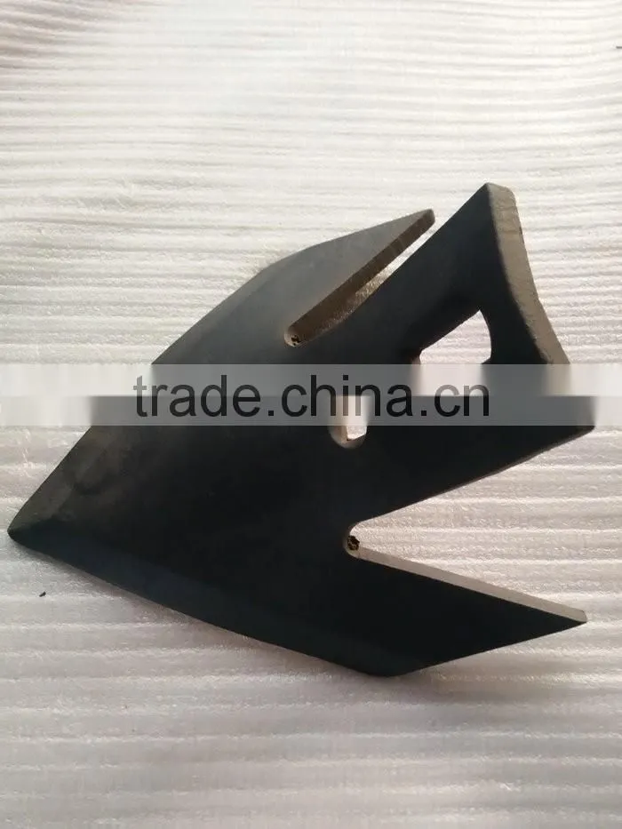 Wholesale Low Price Efficient Field Ridge Cultivator Pear Pointed