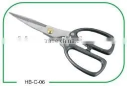 metal handle scissor, all kinds of garden tools, grape cuttings, kitchen scissors