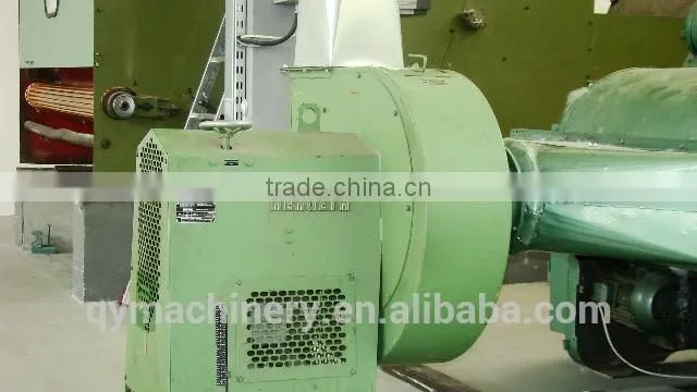 Good quality cotton carding machine, factory price