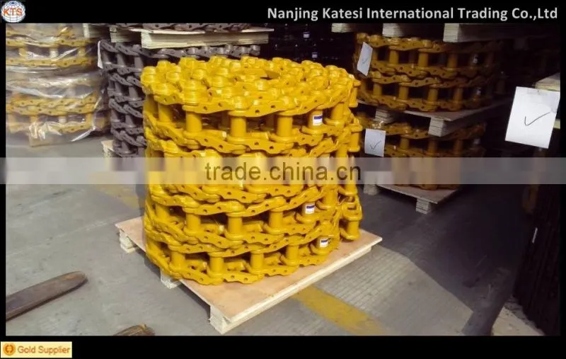 D5B Bulldozer Link Undercarriage Track Chain