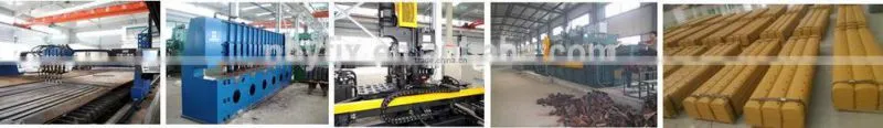 Low price for engineering loader spare parts wheel loader blades