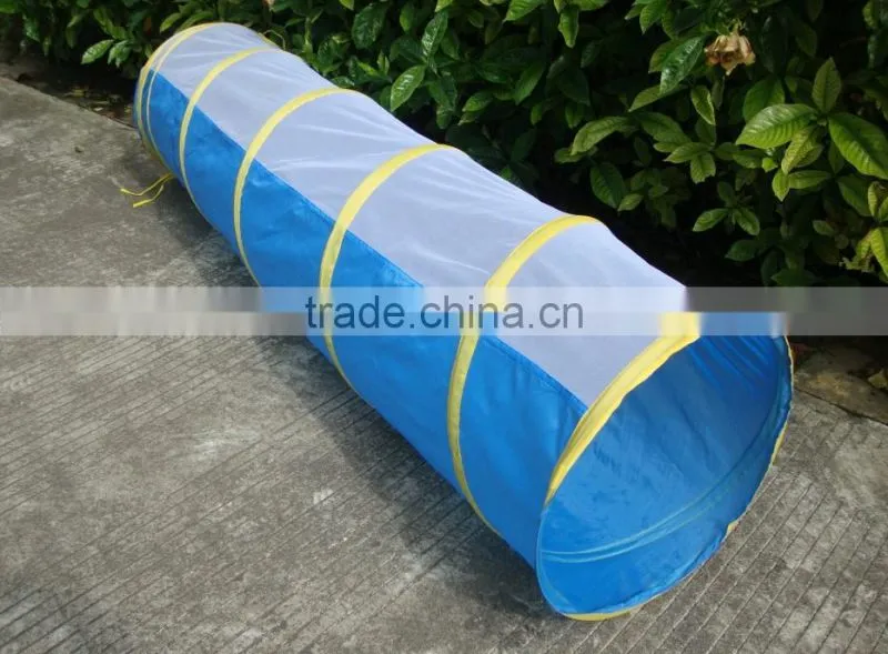 printed garbage bag leaf bag with handles UV resistant with logo