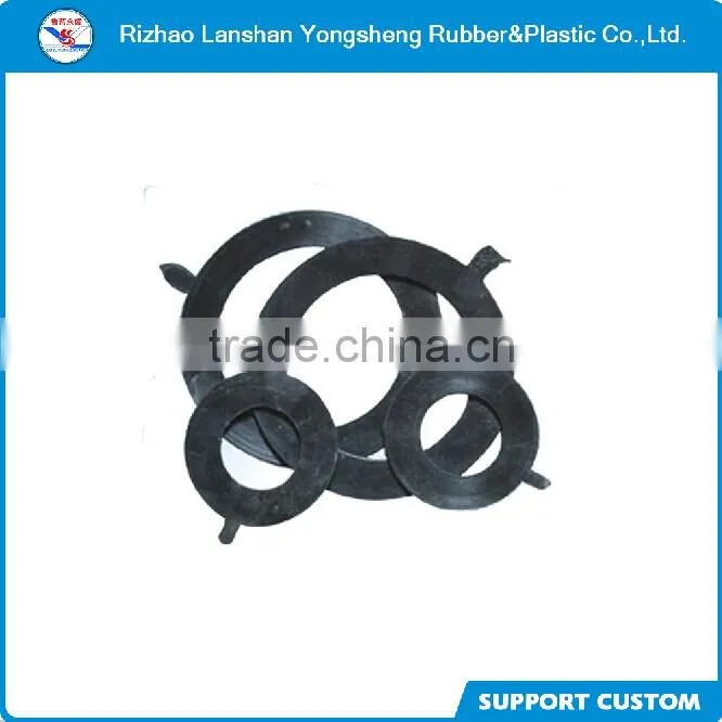Factory Hot Sale Sealing Rubber Product Manufacturer in China