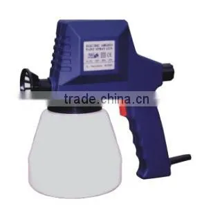 airless electrical spray gun ,Electric airless spray gun from professional manufacturer