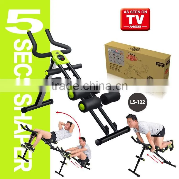 Products sell like hot cakes arm and leg passive exercise machine