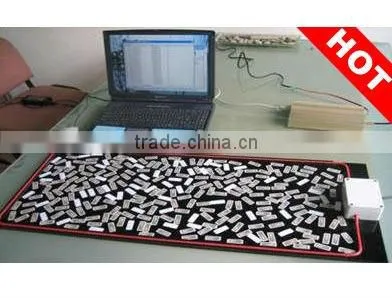 High Performance RFID in Supply Chain for Supermarket Supply System
