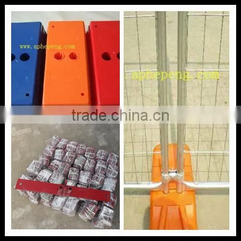 Alibaba China CE&ISO certificated temporary pool fence(pro manufacturer)