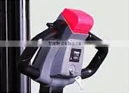 2017 new product 1.5 ton electric stacker