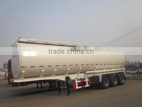 cheap Fuel Tank Semi Trailer for sale