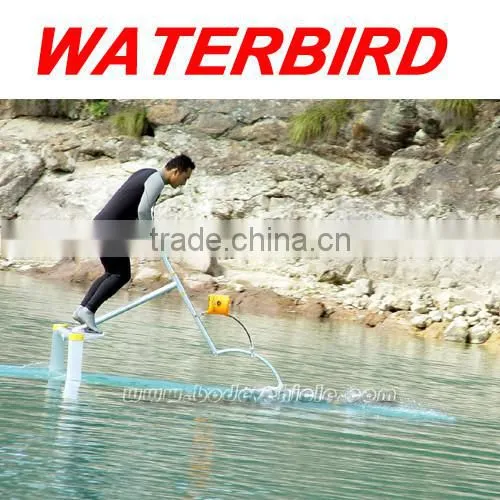 WATER BIRD WATER BIKE AQUD BIKE FOR FITNESS