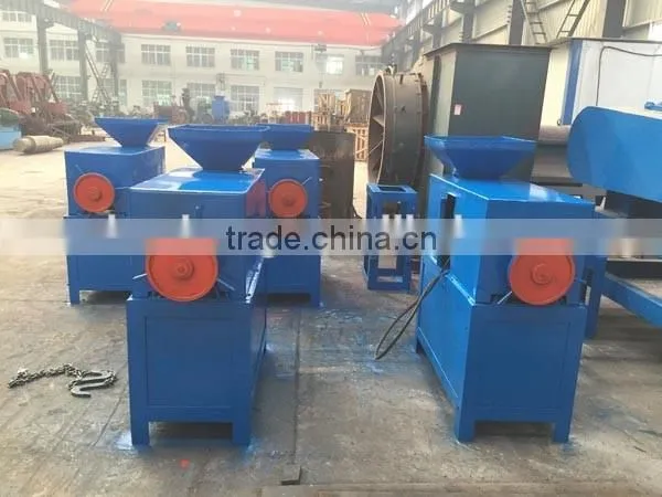 Factory price Rubber tire recycling machine rubber powder grinding machine