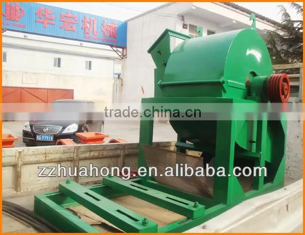 Special wood powder and sawdust crusher manufacturer