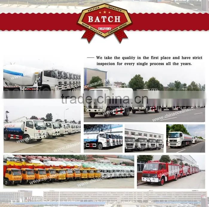 Sinotruk Howo 10CBM New concrete mixers trucks