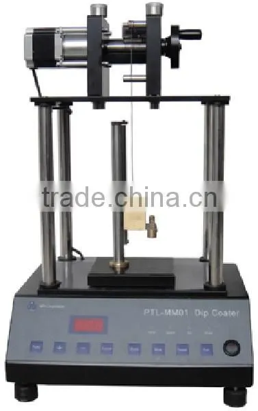 PTL-MM01 Dip Coater