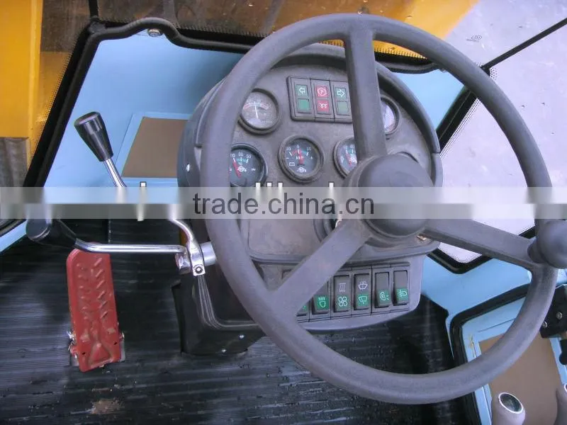 SWM618 mini wheel loader for sale