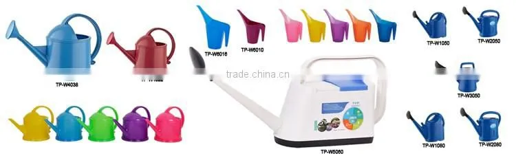 Tai zhou farm beautiful plastic head sprayer