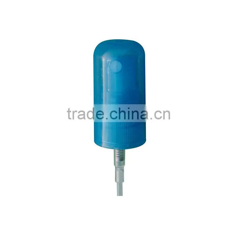 yuyao yuhui plastic finger bottle hose sprayer SF208 209