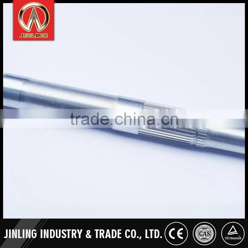 2017 New design atv utv buggy rear axle parts for wholesales