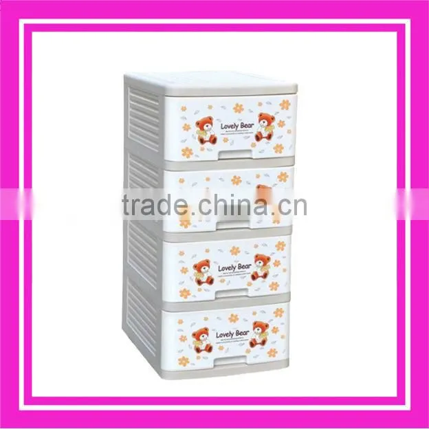 plastic storage unit and drawer storage unit wholesale