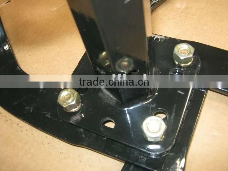 tiller blades of agricultural machinery parts