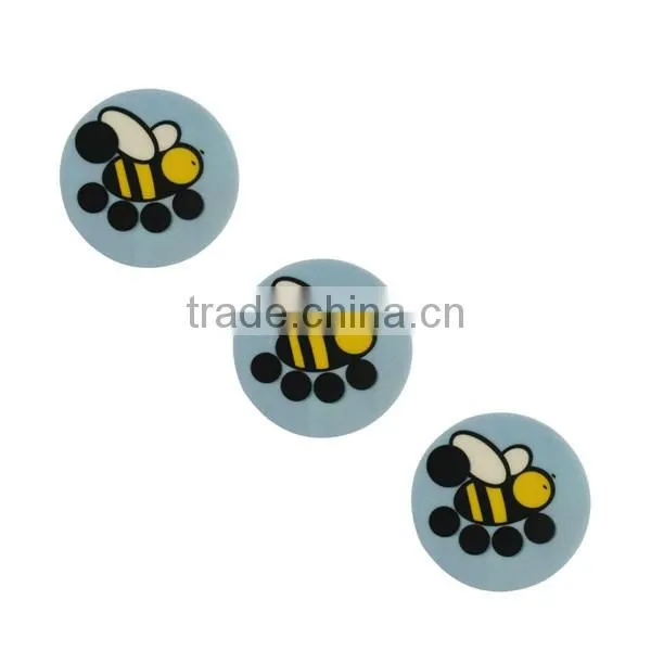 Little Bee Infant Forehead Plastic Strip Thermometer