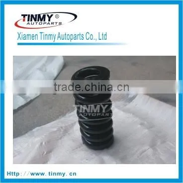 Cylinder Helical spring