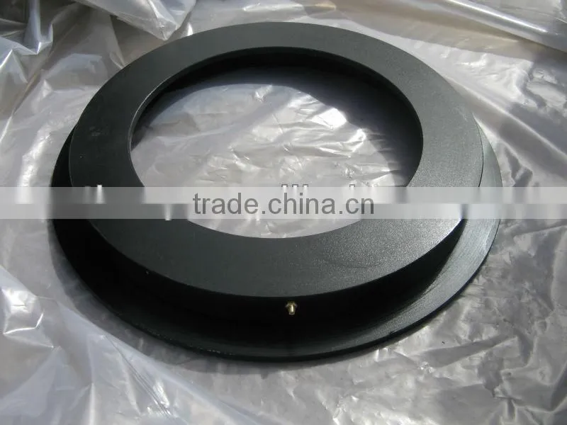 Semi Trailer Turntable