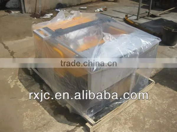 Automatic Wall Plastering Machine/ rendering machine/ plaster machine