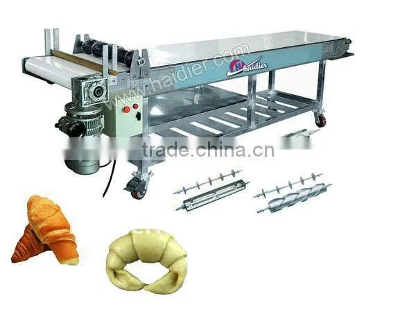 CE Certification 64 Trays 40*60 cm Rotary Rack Oven