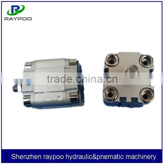 festo ADVU type thin cylinder