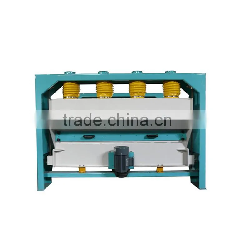 China manufacture of Lentil Cleaning Machine