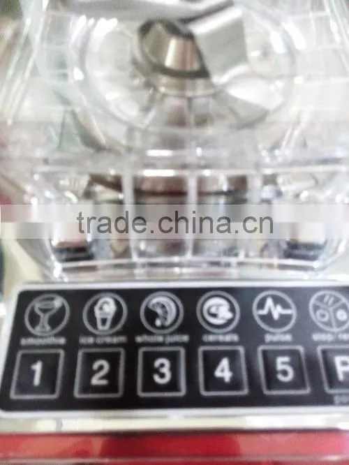 mixing equipment with high quality