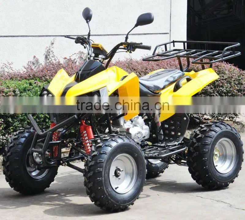 150CC ATV, 200CC ATV, 250CC ATV