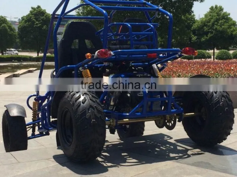 JLU-01 200cc/300cc dirt racing go kart for sale
