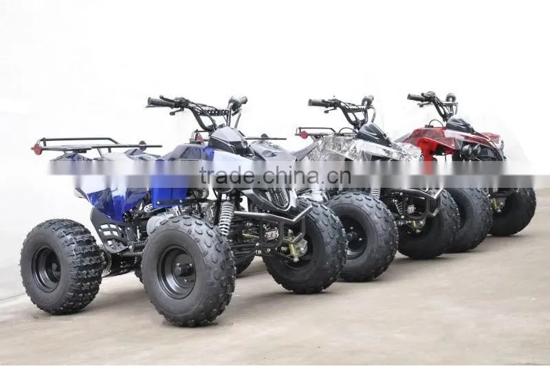 11KW powerfull 4wheels ATV/150cc/200cc/250cc All terrain vehicles for sale (TKA250-J)