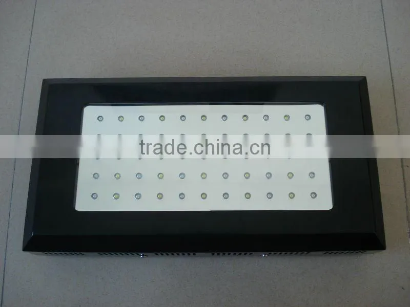 120W DIY CREE Dimmer LED Aquarium Light Kit Leg