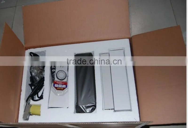 hydroponics grow kits/ 1000w indoor grow light reflector/ 1000w hydroponic kit plant growing 1000w