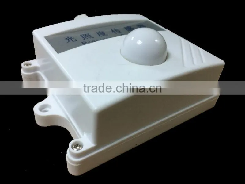Highly Sensitive 2015 Newest Digital Lux Meter, Durable Lux Meter for Greenhouse, Good Lux Meter Price