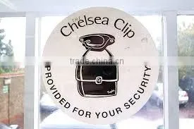 Vinyl Sticker Maker in China