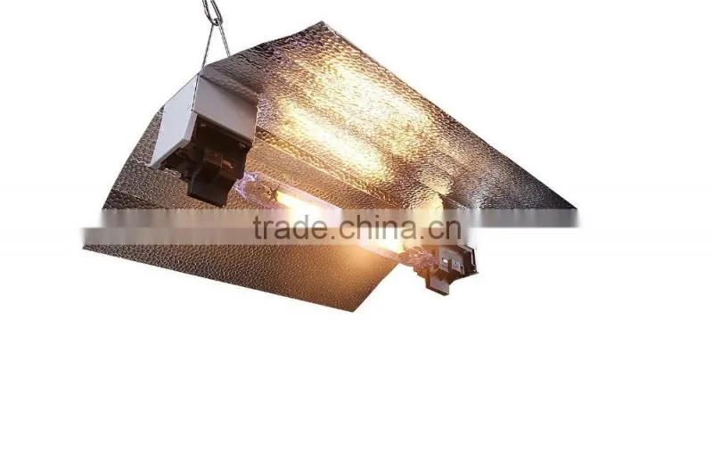 Hydroponic grow system kit / air cooled tube kit / 1000W dimmable grow ballast kit / grow tent kit