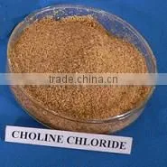 choline chloride for poultry feed