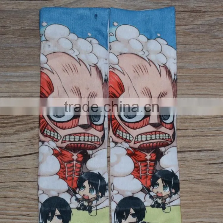 knee high soccer socks